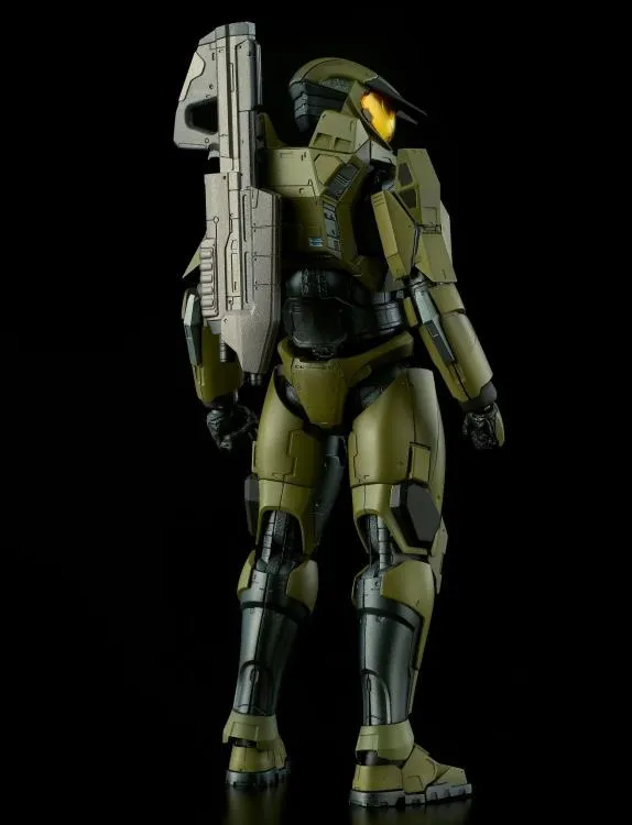 1000Toys RE:EDIT Halo Master Chief (Mjolnir Mark V) 1/12 Scale Figure