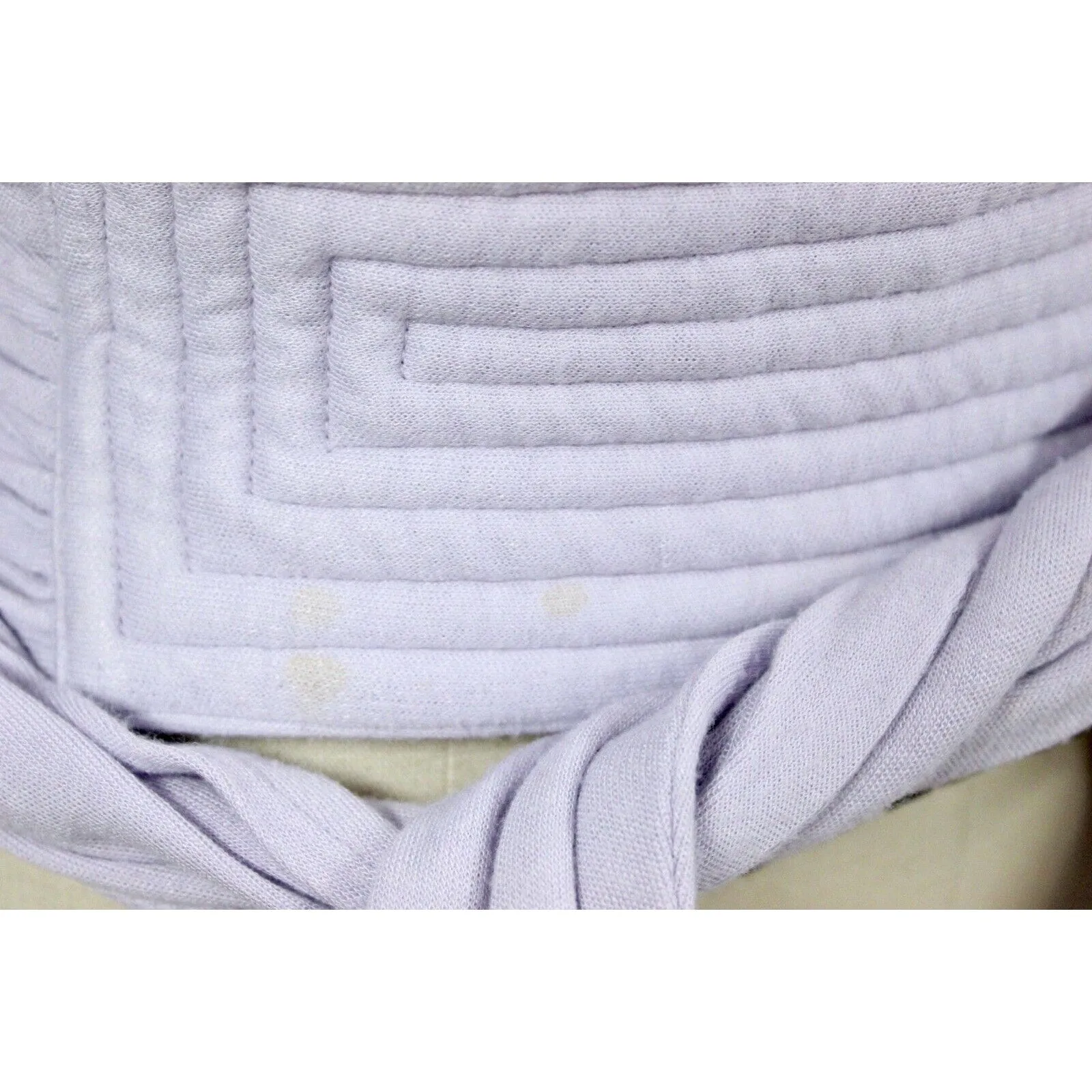 2 Stijfselkissie Marijke Benedict Women Retro VTG 80s Belts metallic Wrap Around