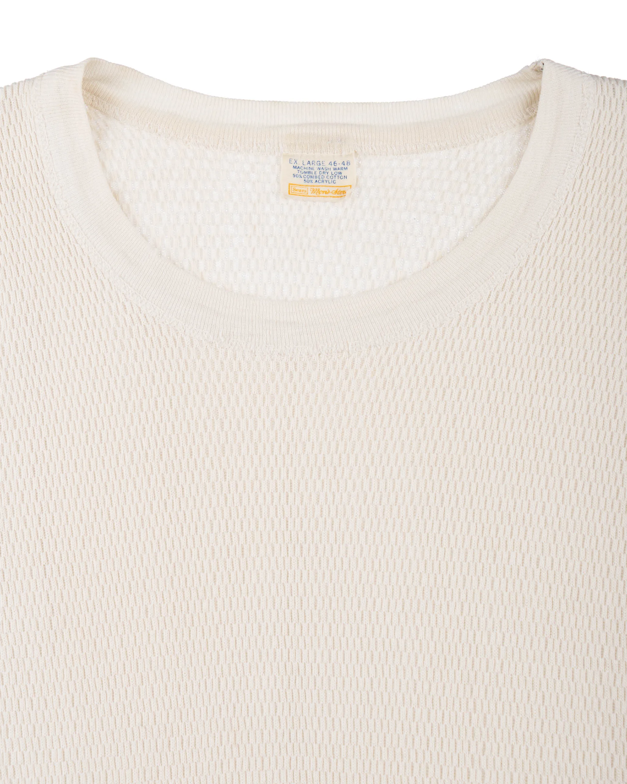 70’s Sears Thermal - Large