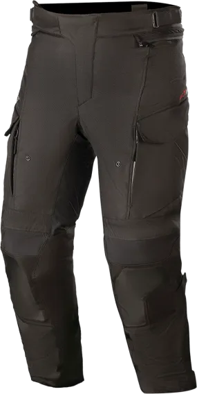 ALPINESTARS Andes v3 Short Pants - Black - XL 3227621-10-XL