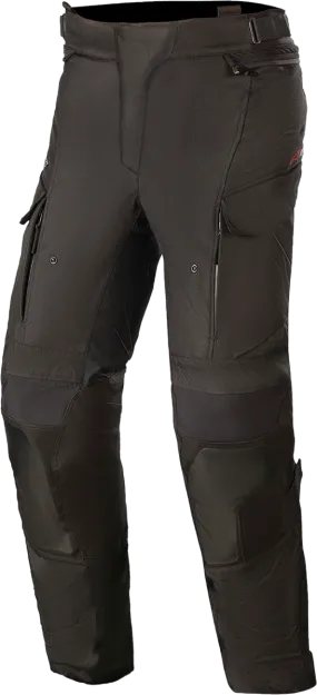 ALPINESTARS Stella Andes v3 Drystar? Pants - Black - 2XL 3237521-10-2X
