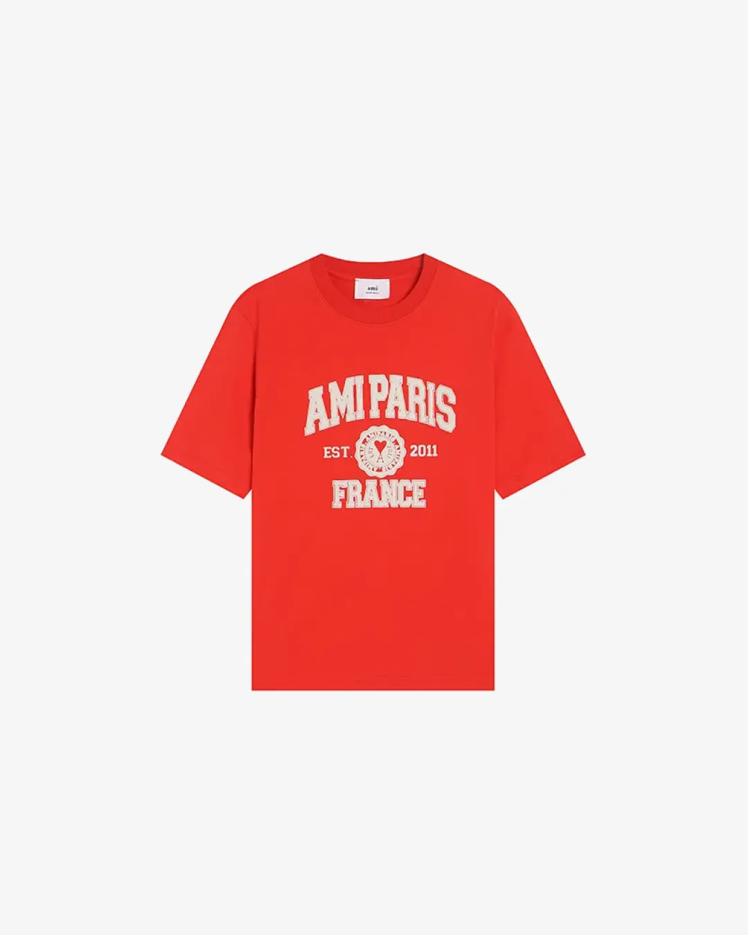 AMI Paris T-Shirt