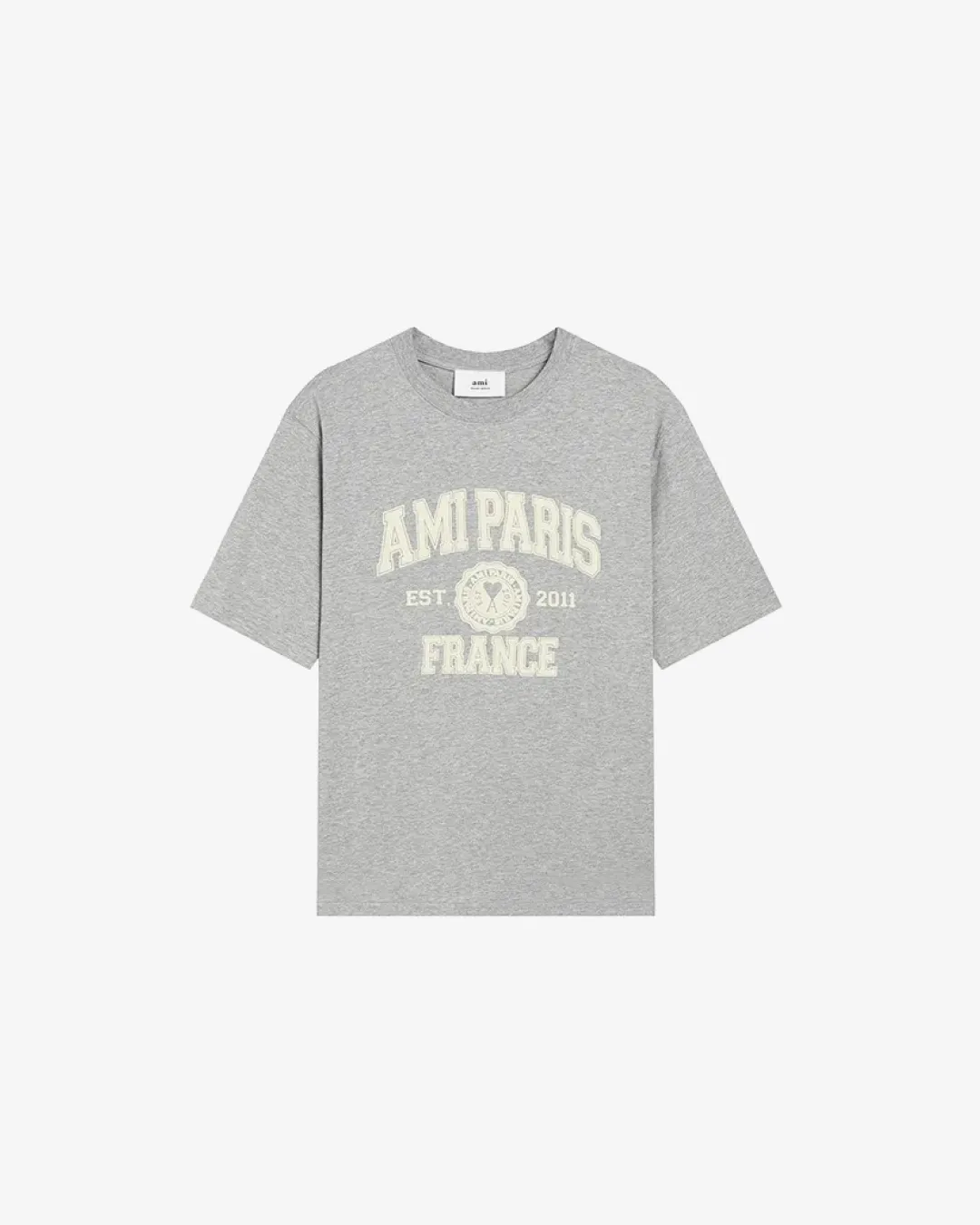 AMI Paris T-Shirt