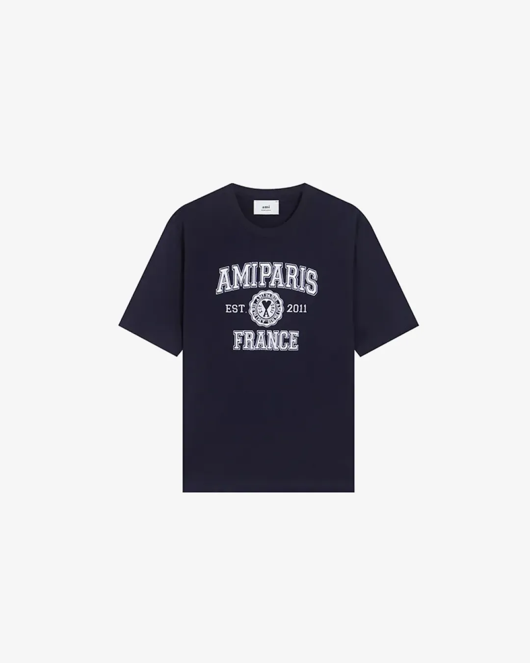 AMI Paris T-Shirt