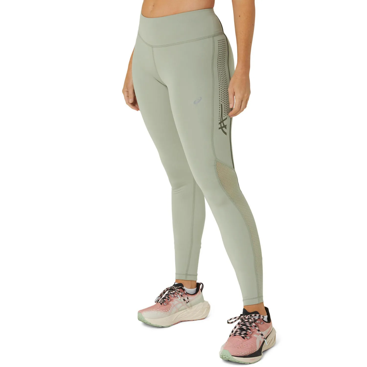 Asics Icon Womens Tights