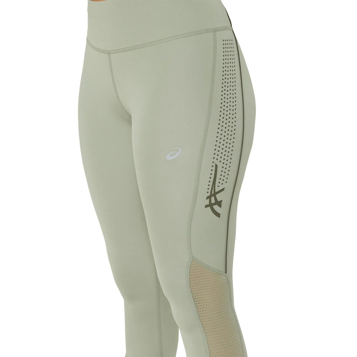 Asics Icon Womens Tights