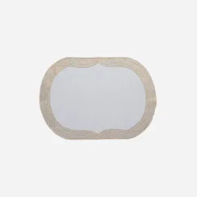 Belmont Oval Placemat