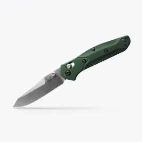 Benchmade Mini Osborne