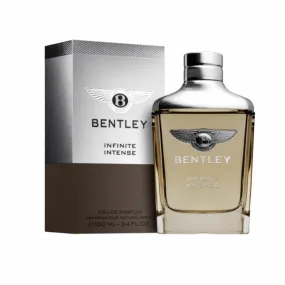 Bentley Infinite Intense Men's Eau de Parfum Spray, 100 ML