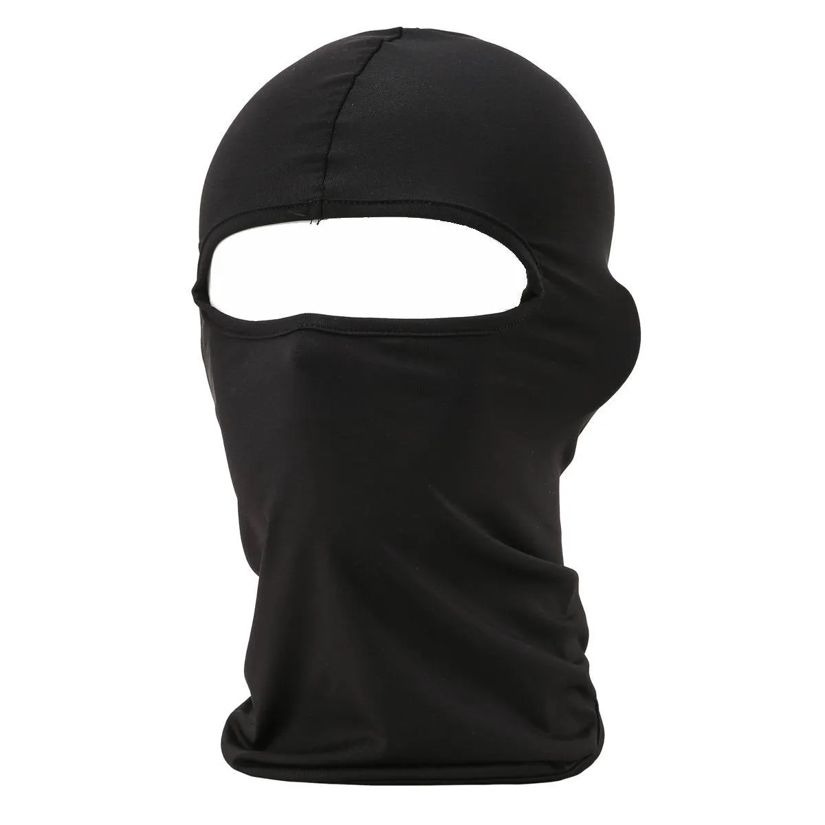Bolt Crown Men Black Red With Free Balaclava mask
