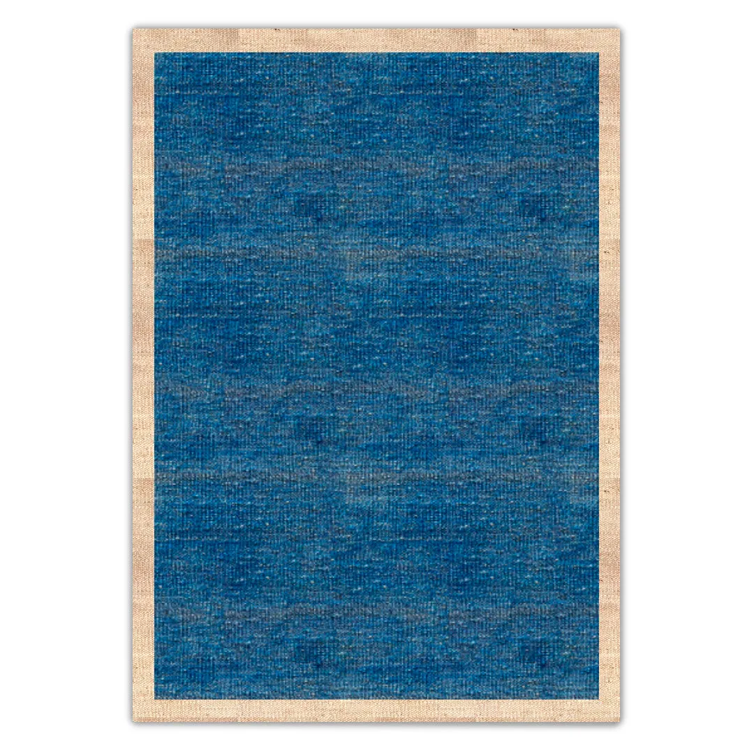 Border Flatweave Rug