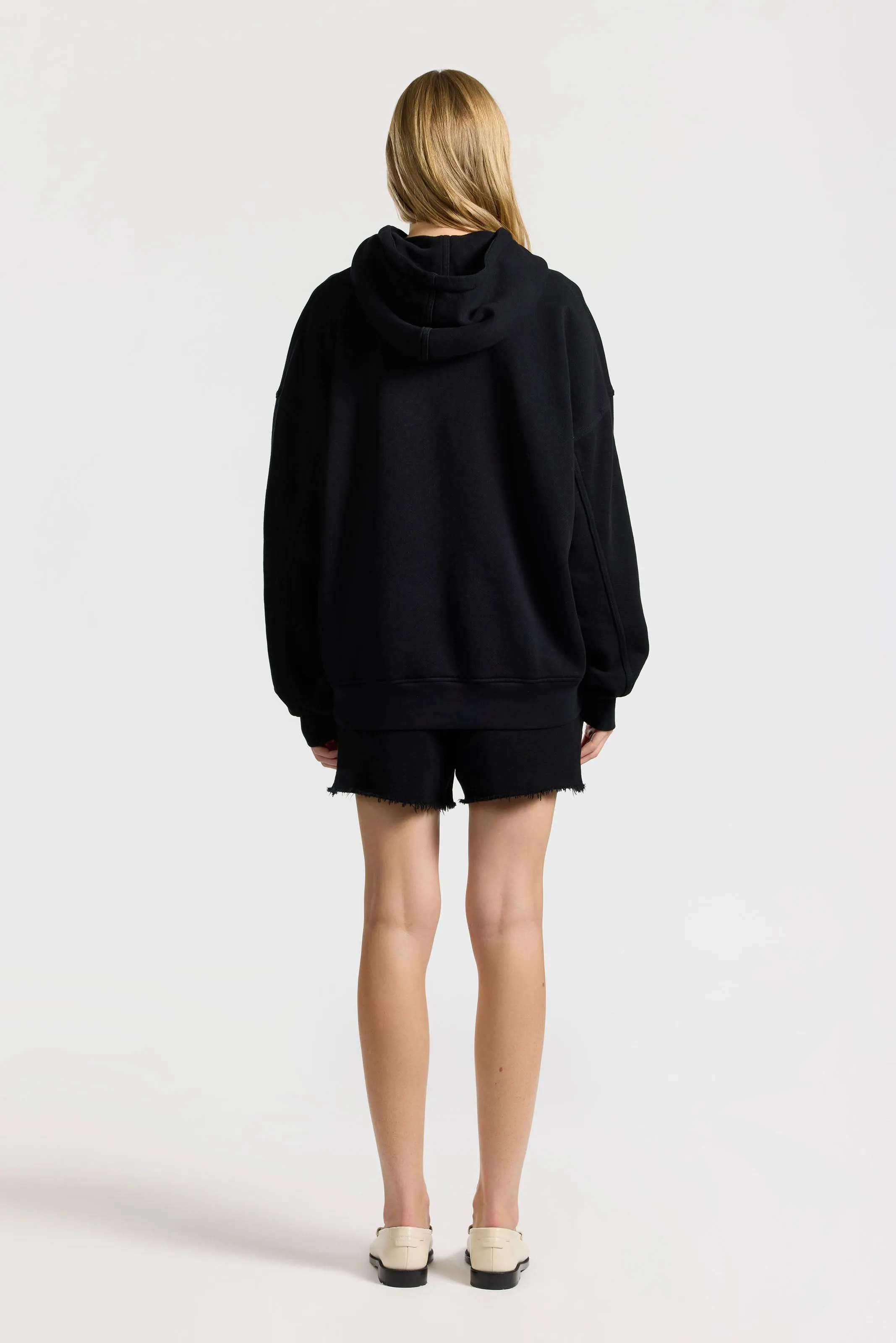 Boston Hoodie