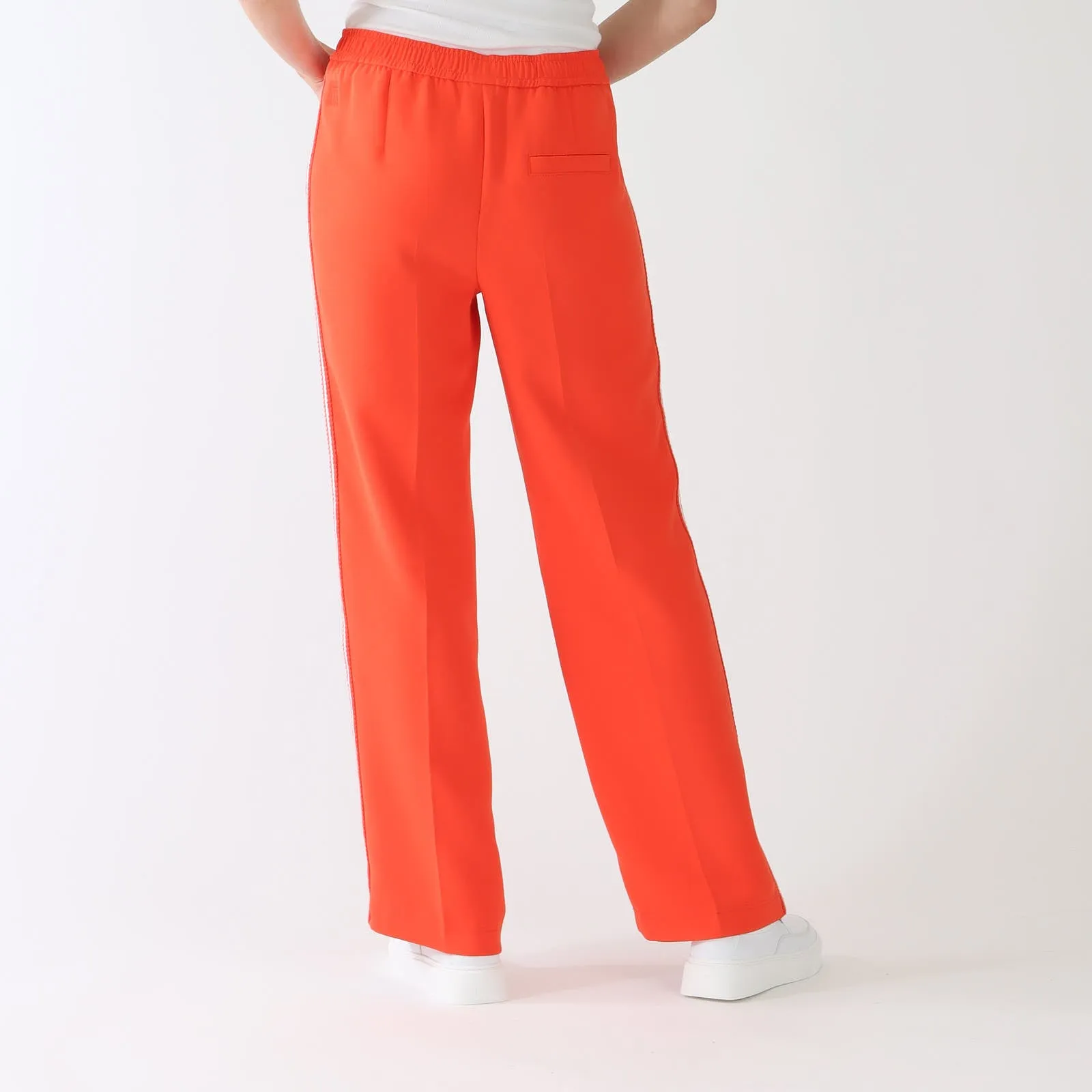 Campari Wide Fit Washington Pants