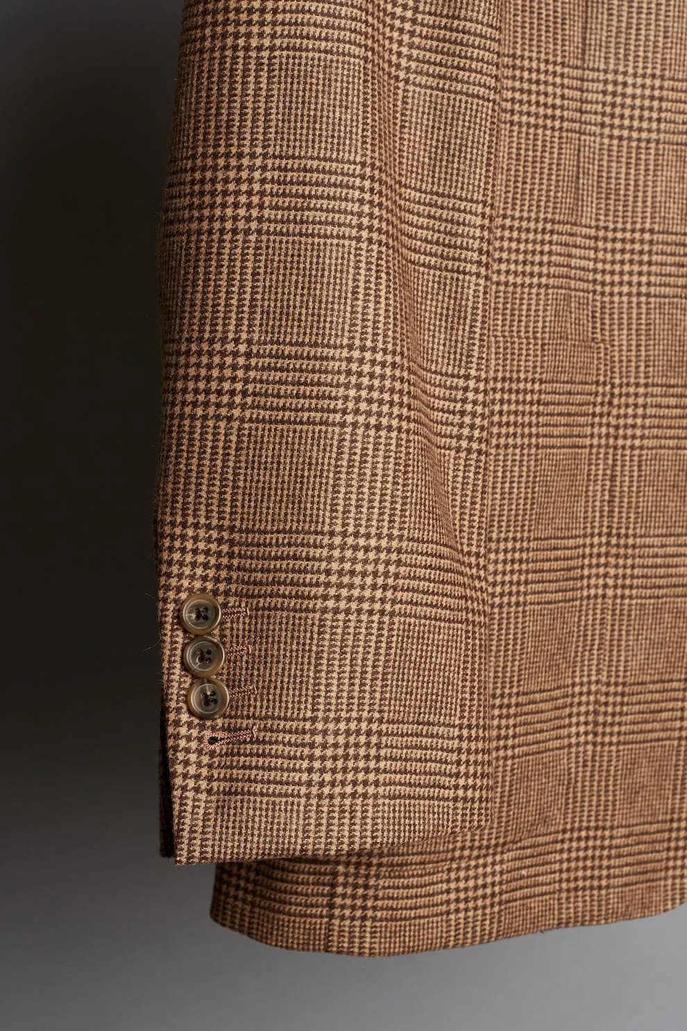 Cashmere Jacket