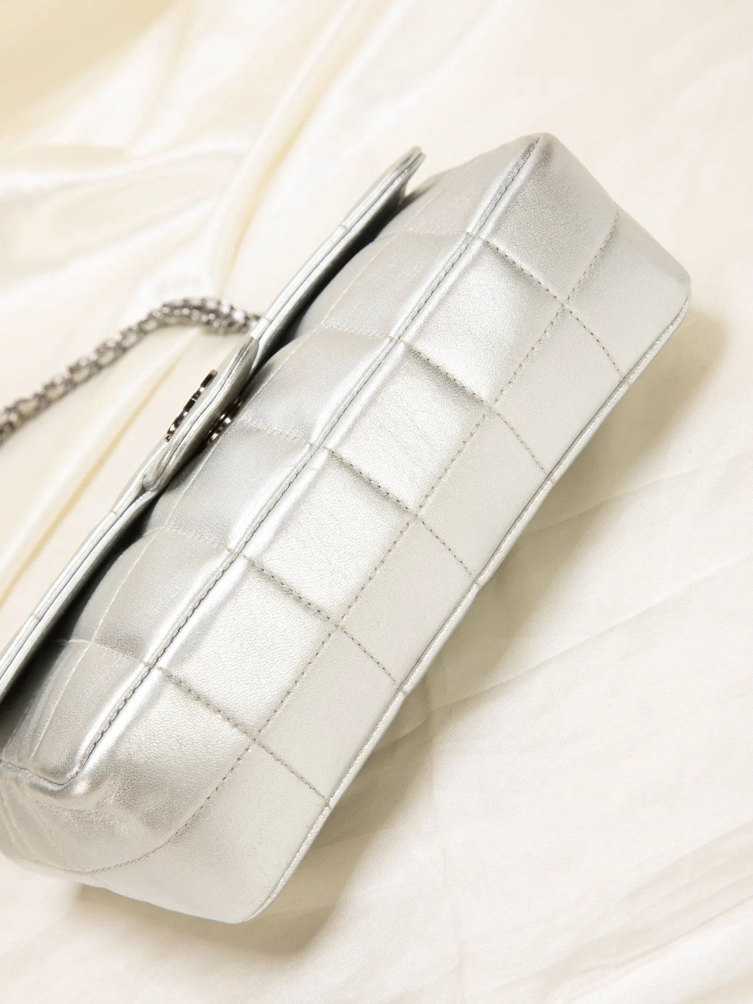 CL Mini Chocolate Bar Bag
