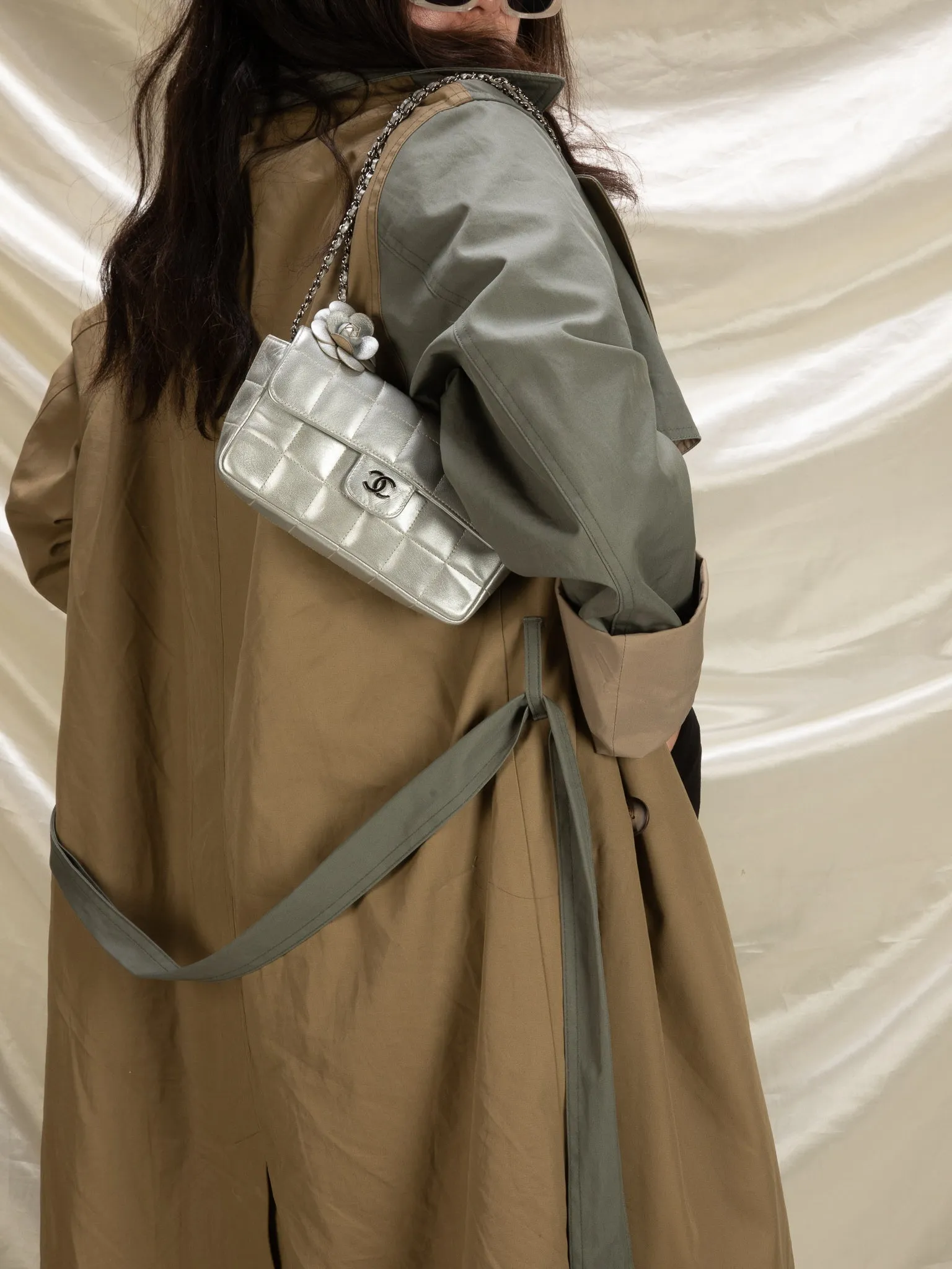 CL Mini Chocolate Bar Bag