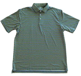 Claiborne Silks Polo