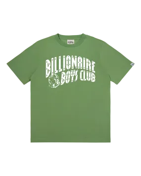Classic Curve Logo Tee