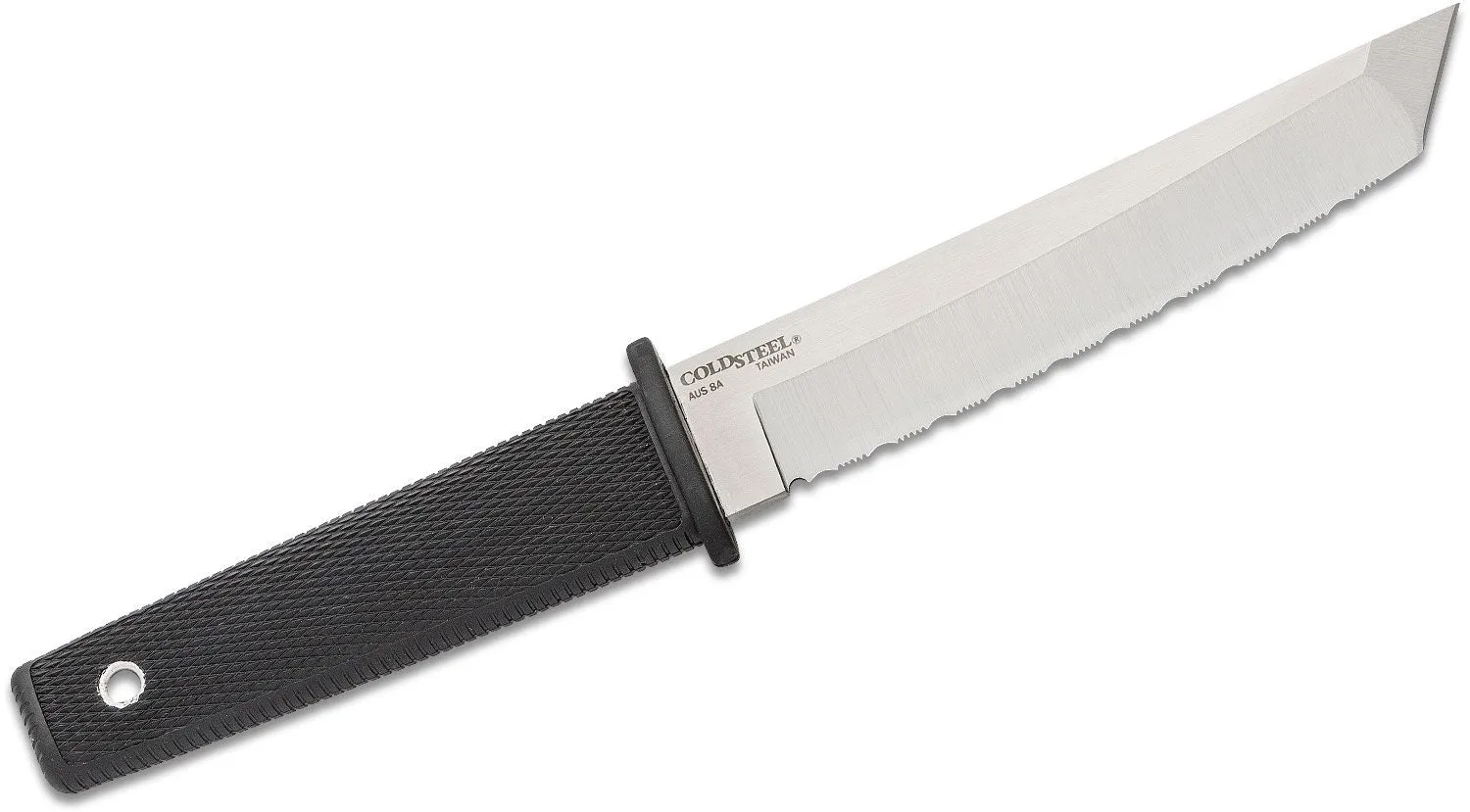 Cold Steel Kobun Serrated CS17TS