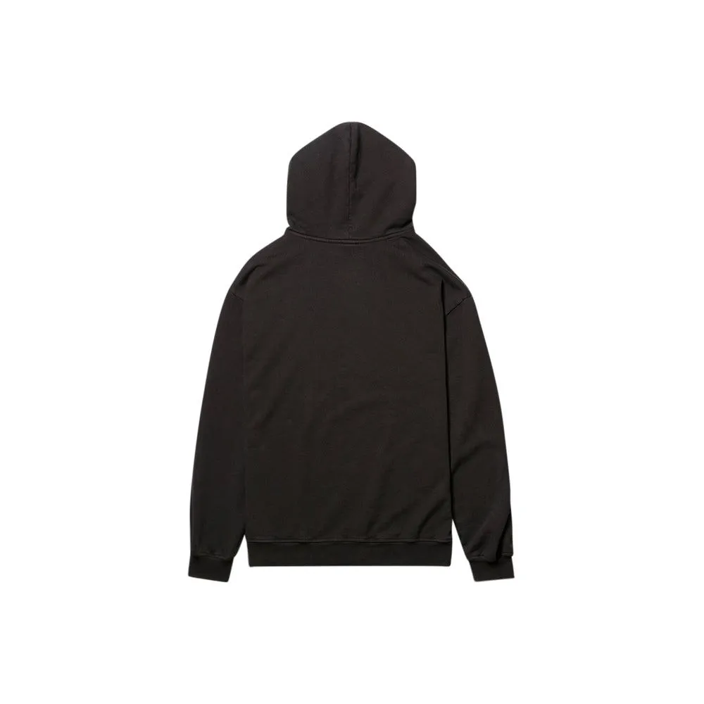 Concepts Katakana Logo 3M Logo Hoodie (Black)