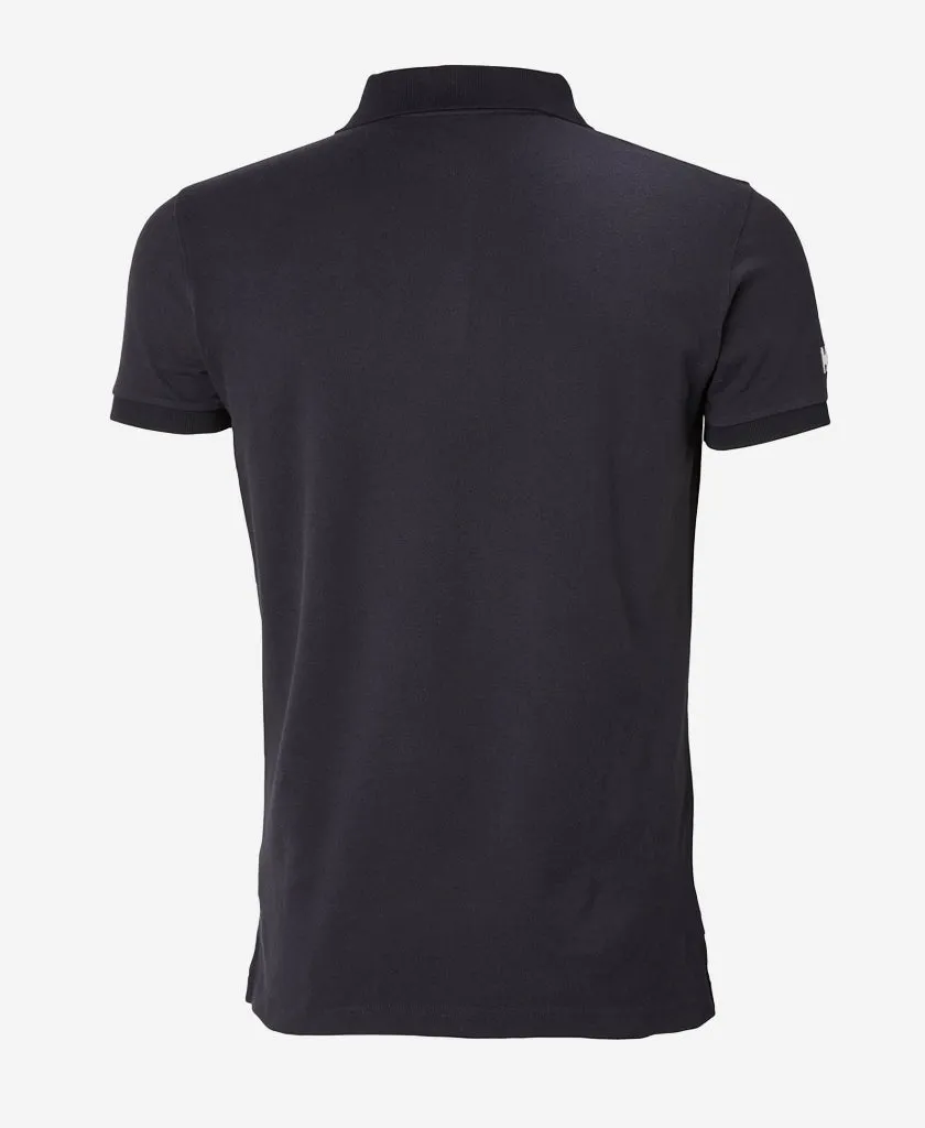 CREW POLO, Navy