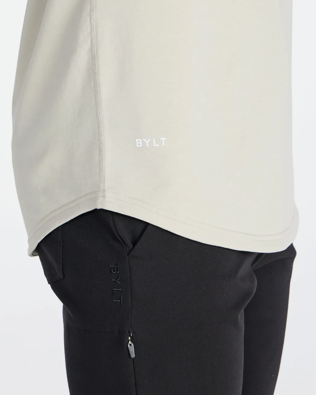Drop-Cut: LUX Polo <!-- Size M -->