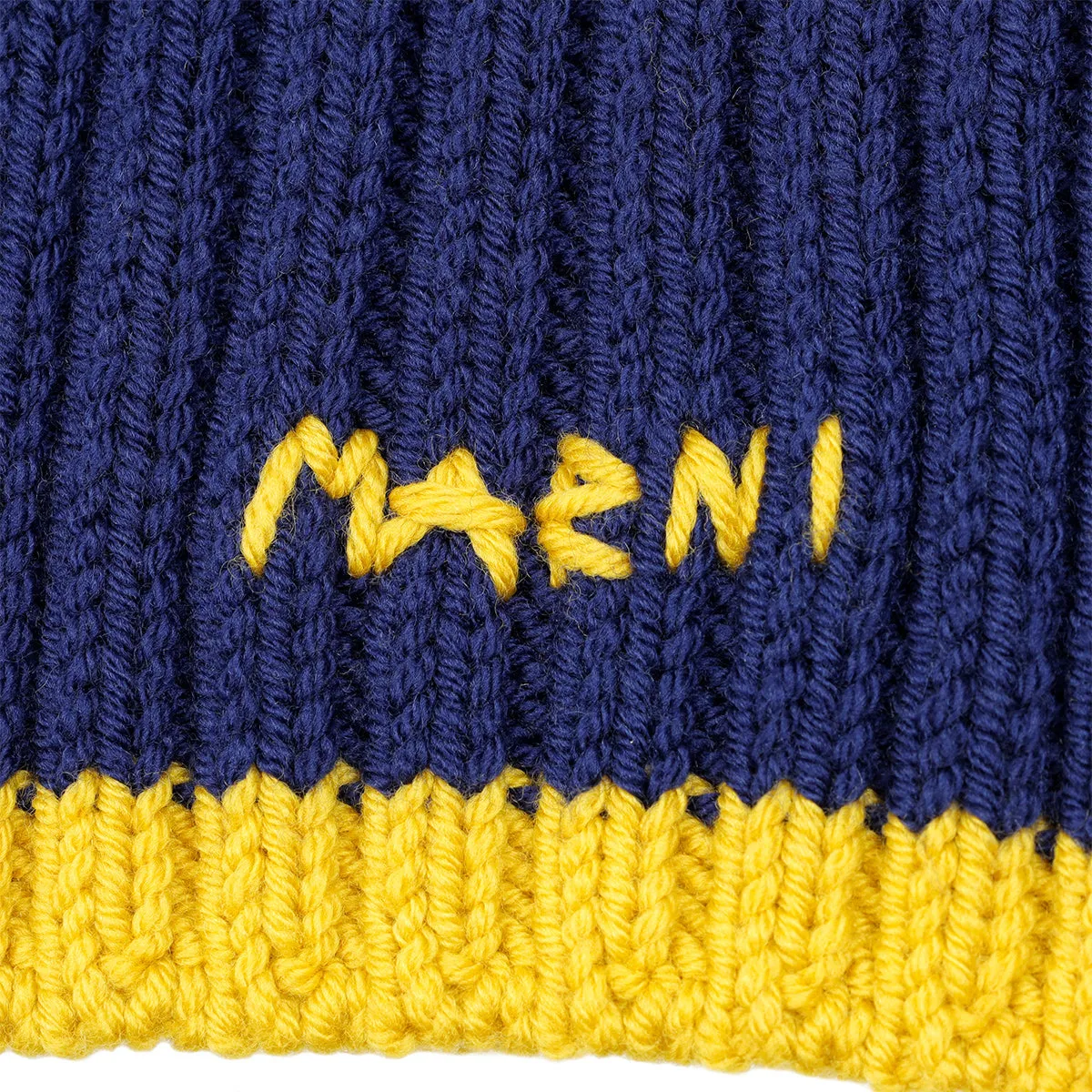 EARS WOOL BALACLAVA