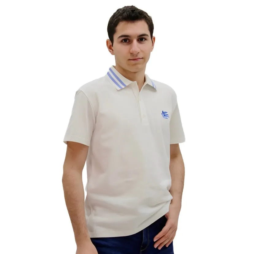 Etro Boys Polo