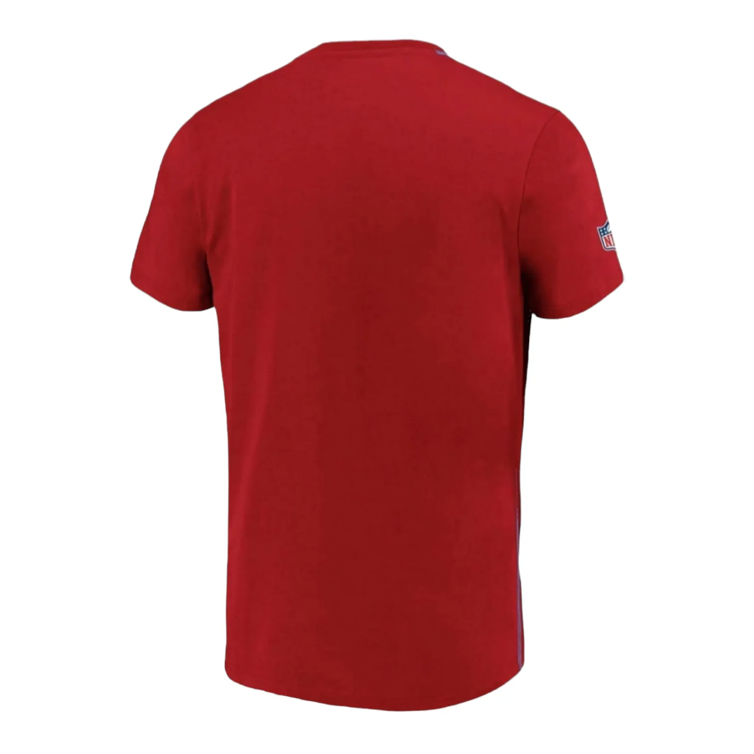 Fanatics NFL New England Patriots Iconic Carnival T-Shirt