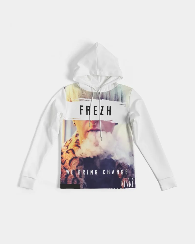 Frezh Orignal Tight fit Hoodie