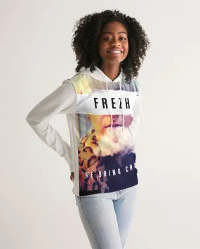 Frezh Orignal Tight fit Hoodie