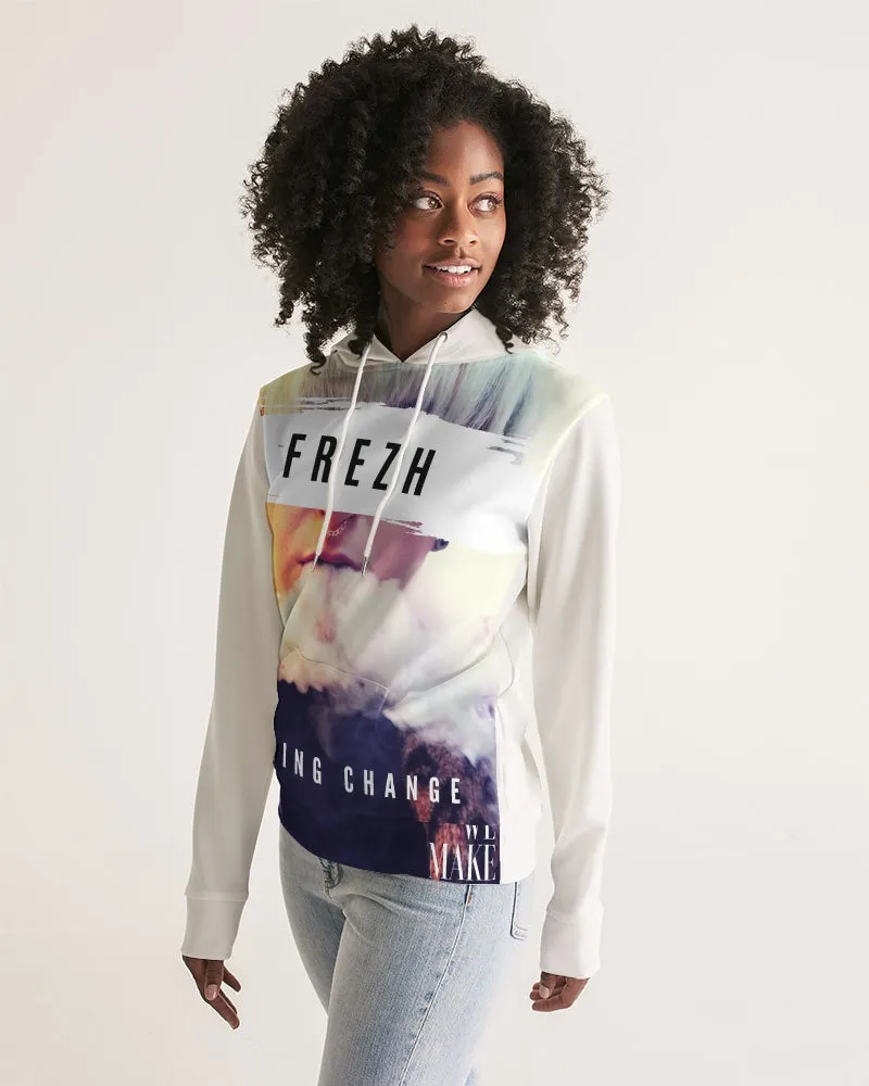 Frezh Orignal Tight fit Hoodie