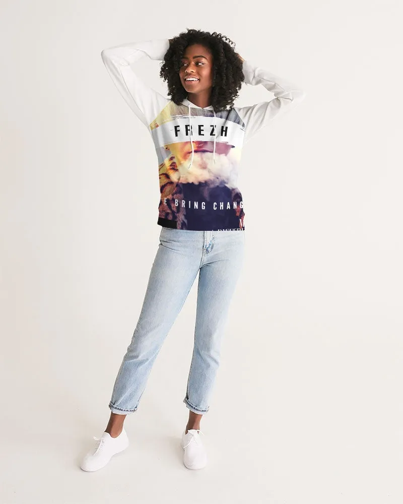 Frezh Orignal Tight fit Hoodie