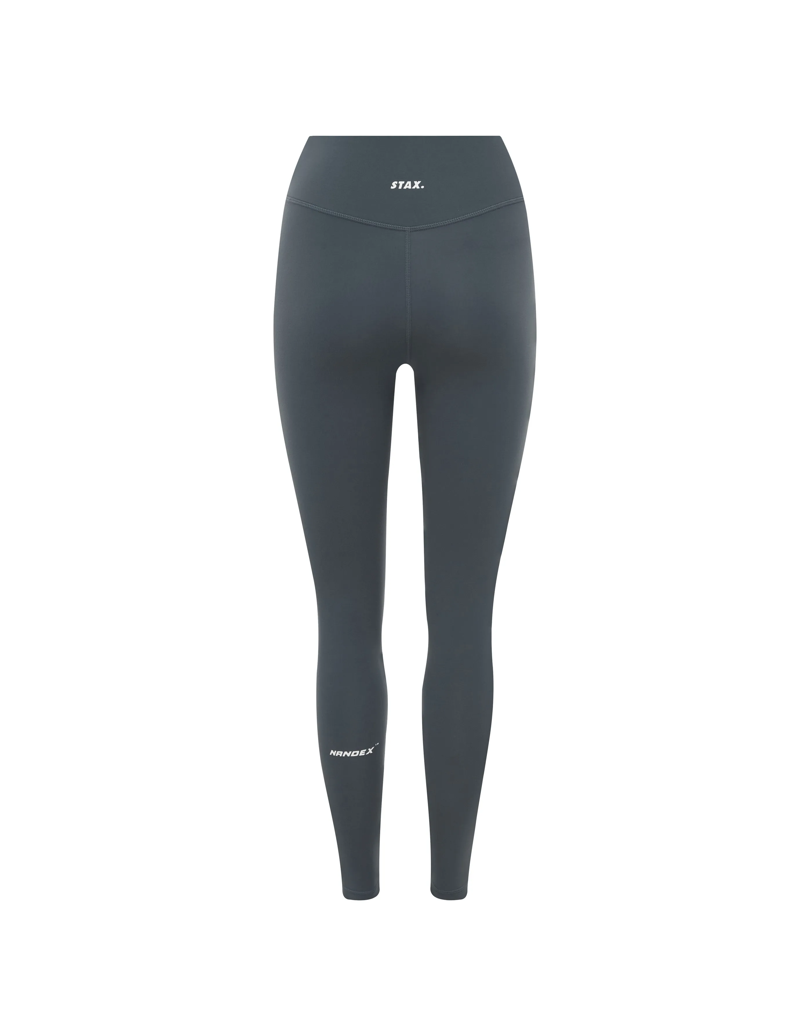 Full Length Tights NANDEX ™ Original - Dark Grey