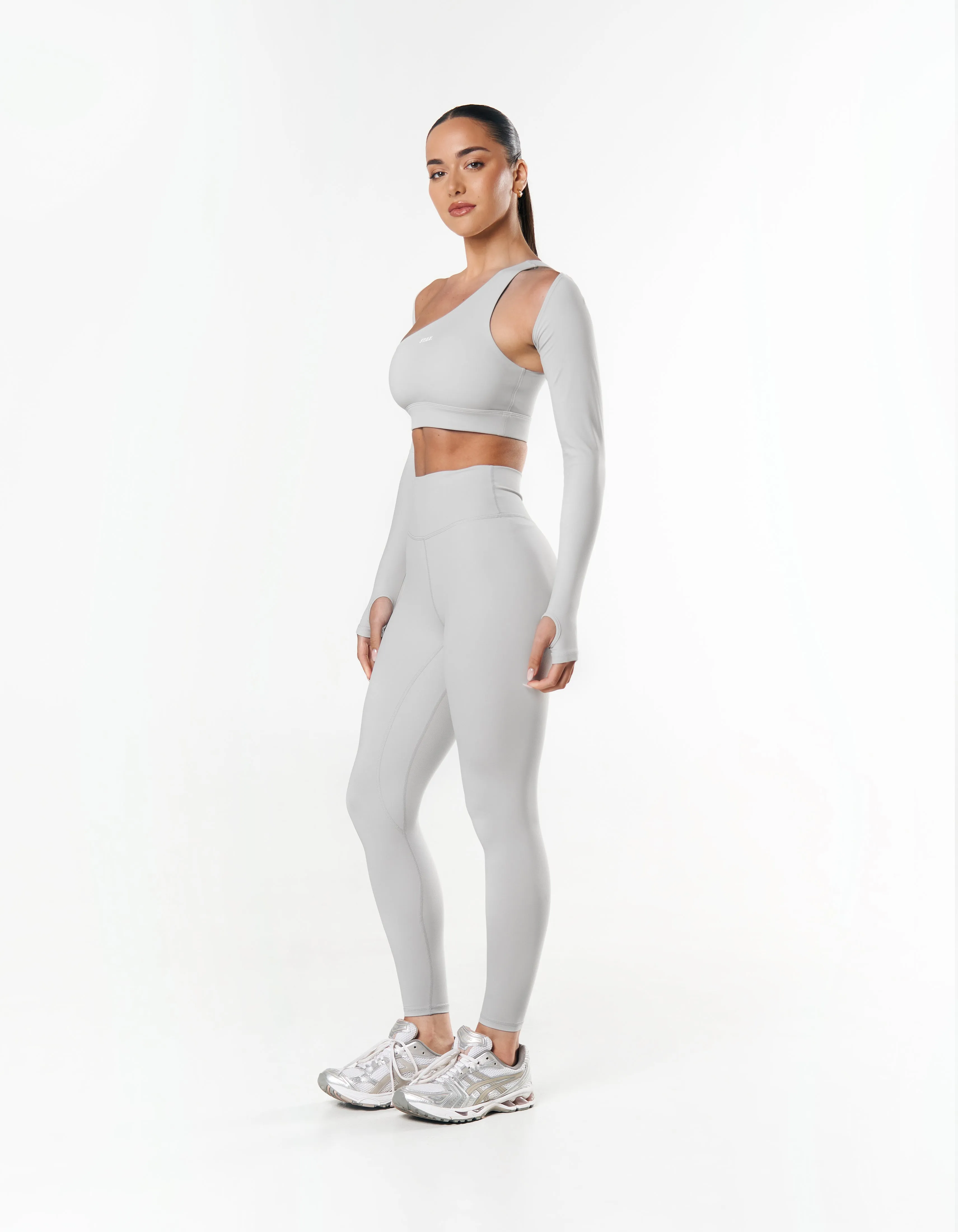 Full Length Tights NANDEX ™ Original - Light Grey