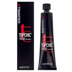 Goldwell Topchic Permanent Hair Colour 10P 60g