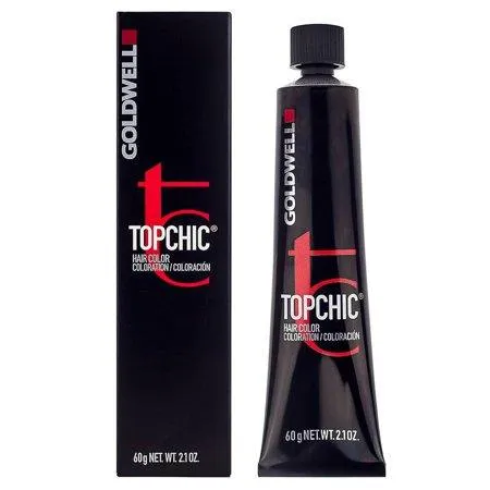 Goldwell Topchic Permanent Hair Colour 10P 60g
