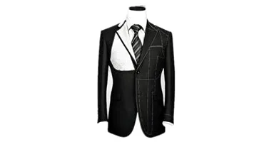 Groom & Bestmen Bespoke suits