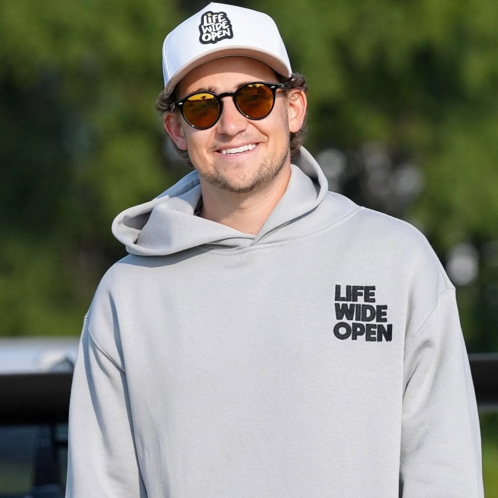 GTR Tech Spec Hoodie