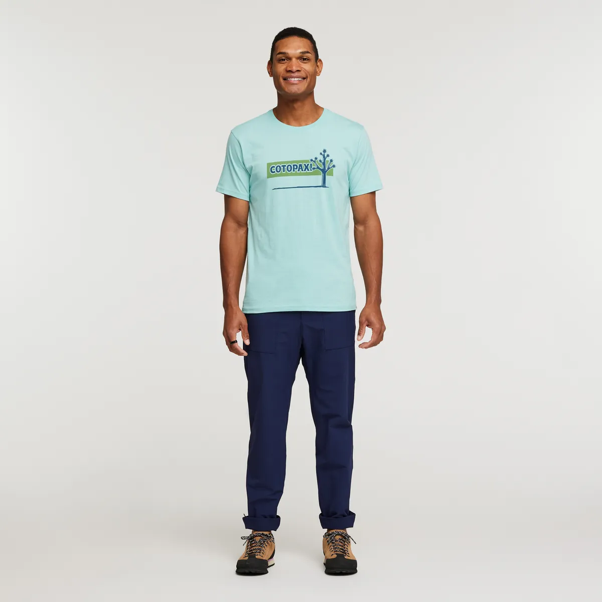 Hello Desert T-Shirt - Men's