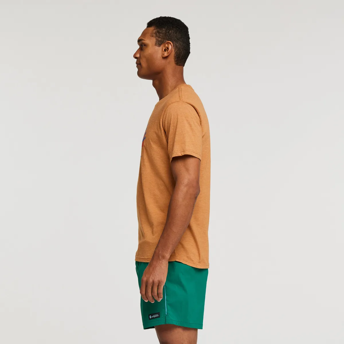 Hello Desert T-Shirt - Men's