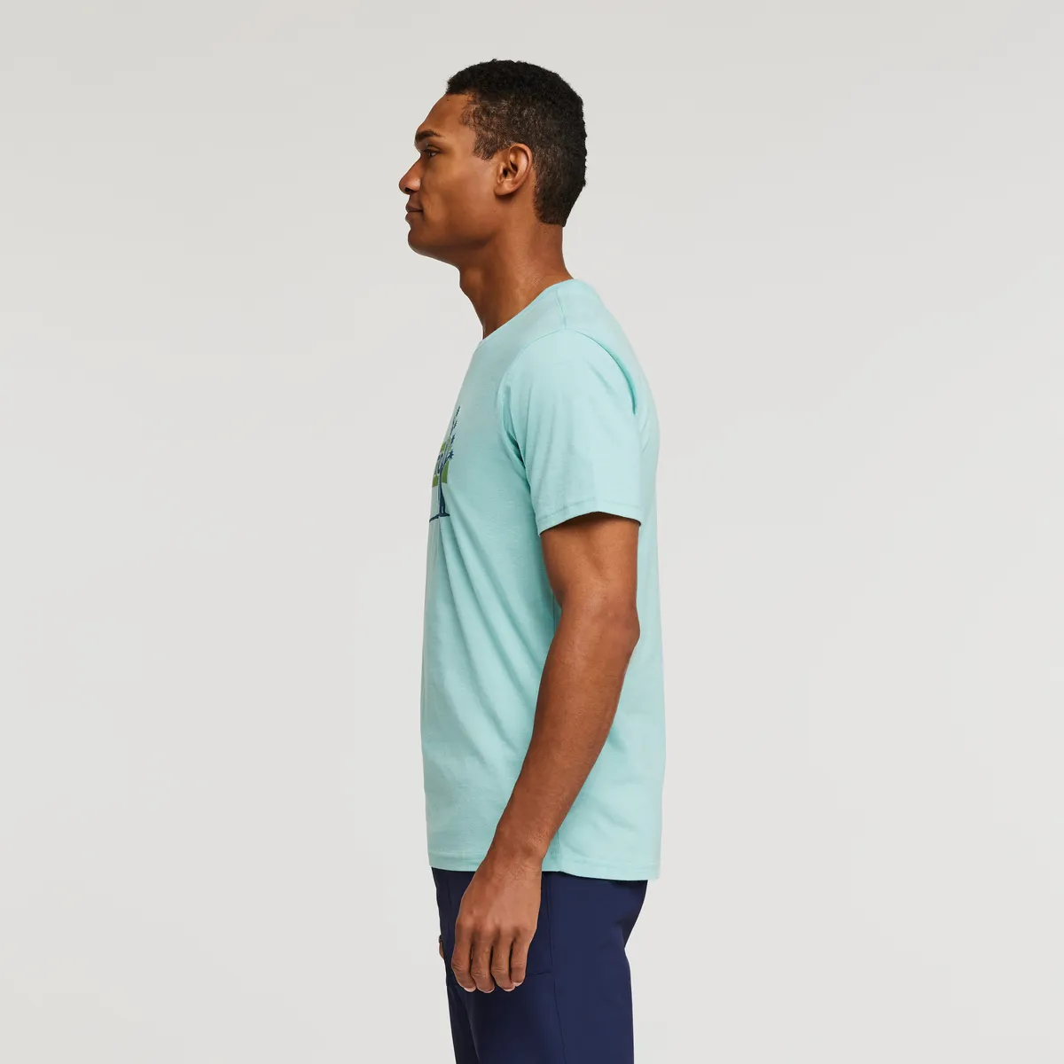 Hello Desert T-Shirt - Men's