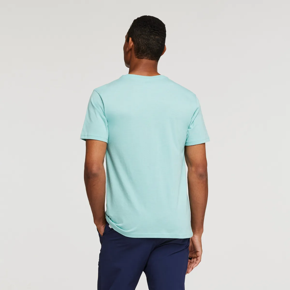 Hello Desert T-Shirt - Men's