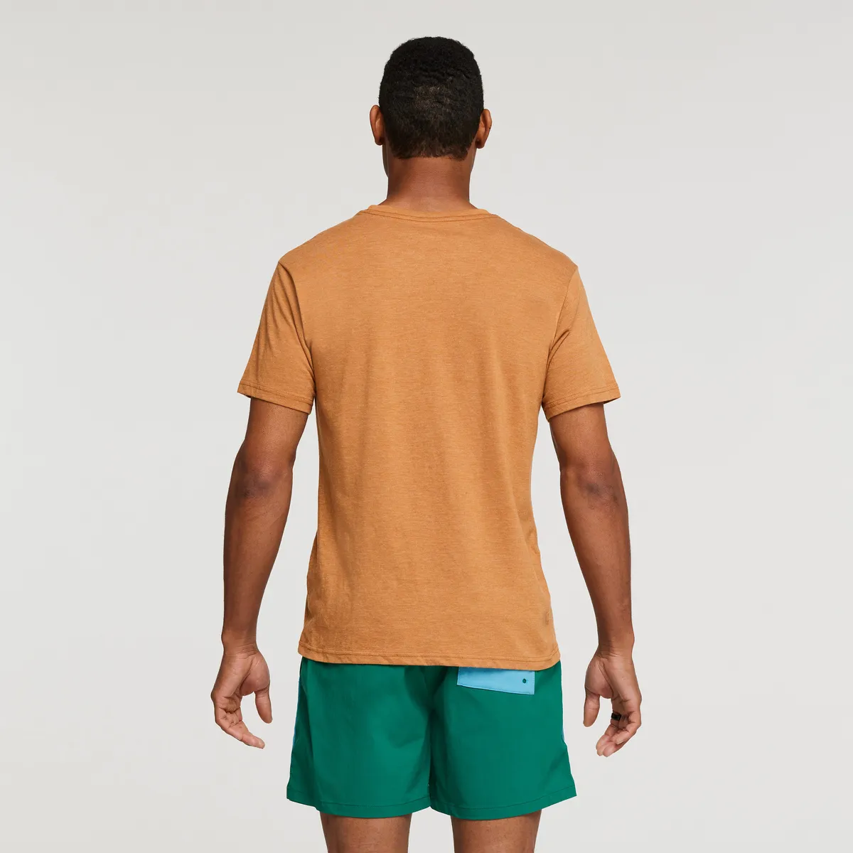 Hello Desert T-Shirt - Men's