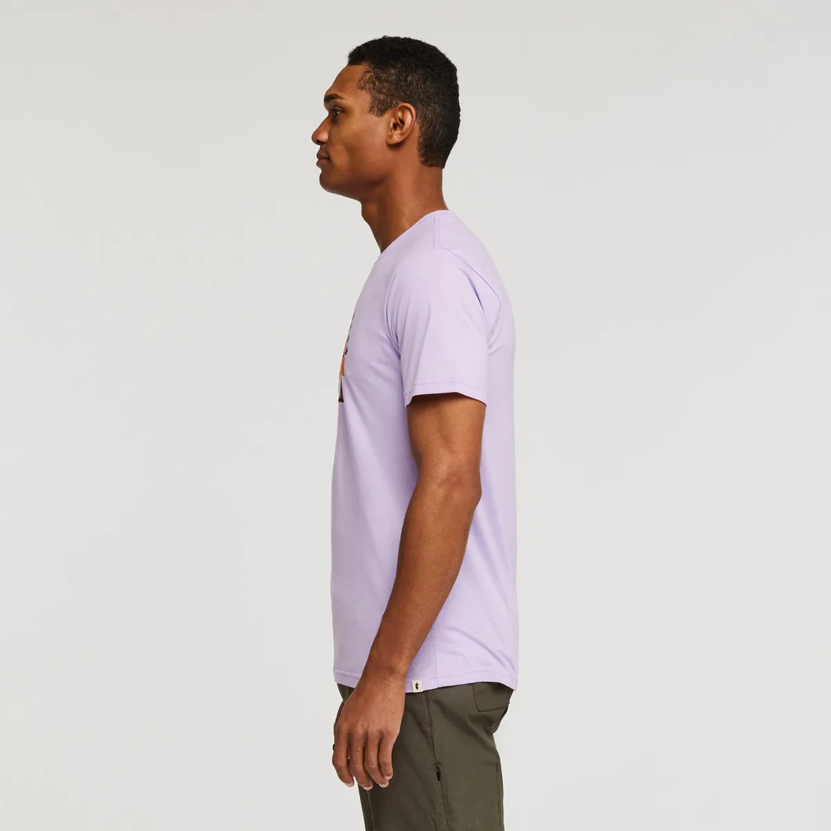 Hello Desert T-Shirt - Men's