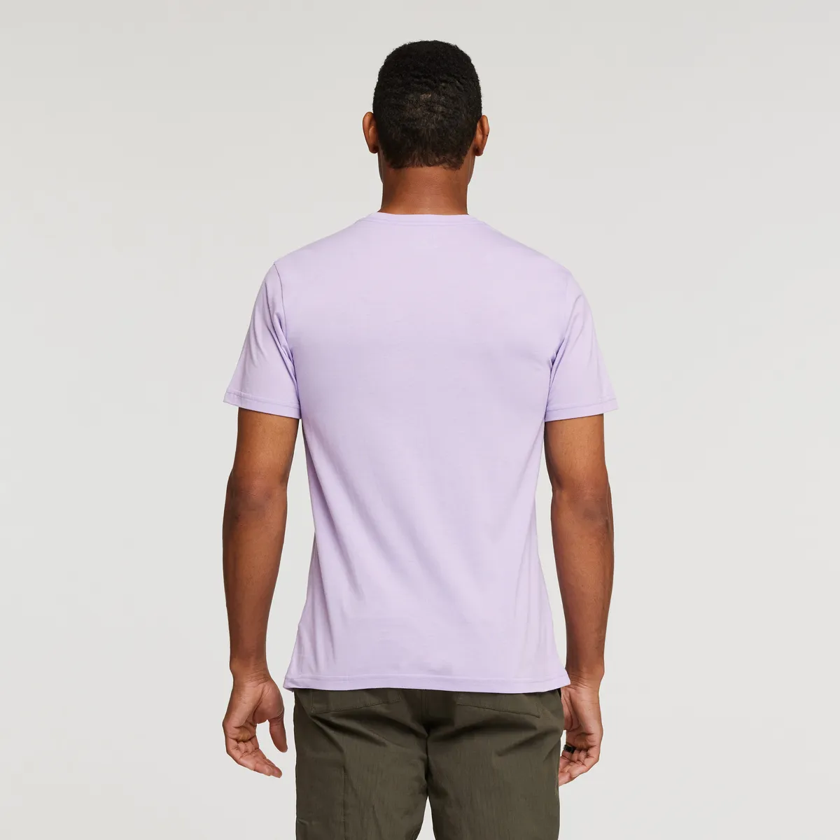 Hello Desert T-Shirt - Men's