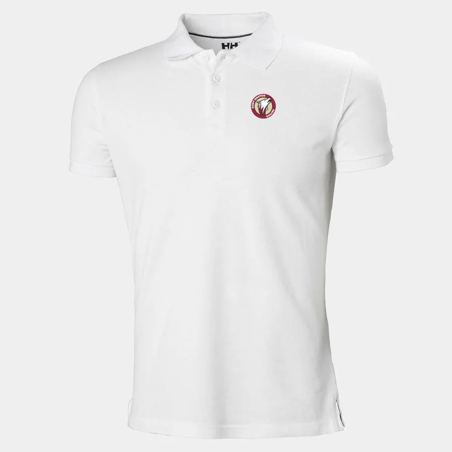 Helly Hansen St. Ignatius Sailing Men's Crew Polo