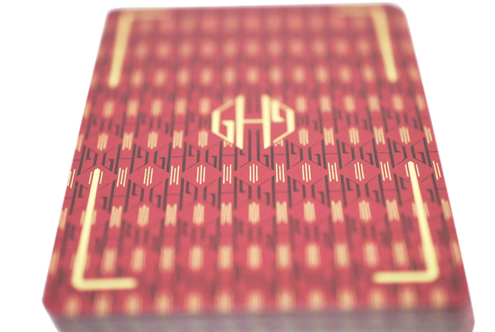 Hollingworths, Burgundy Ed. 2015 Edition*