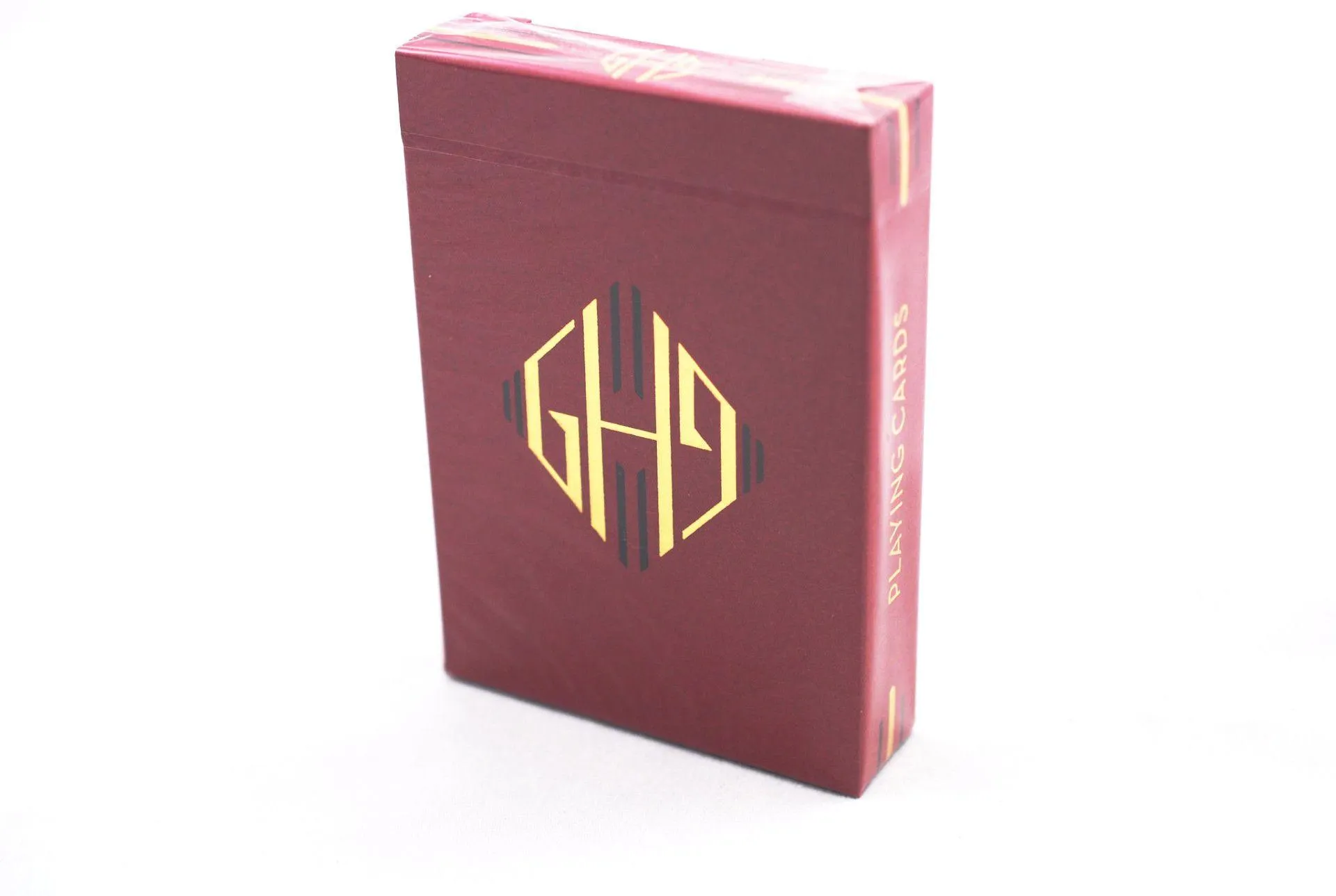 Hollingworths, Burgundy Ed. 2015 Edition*