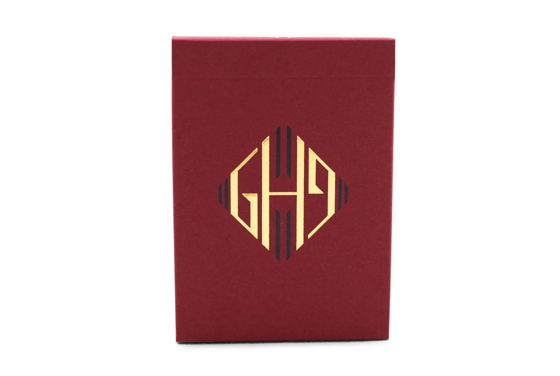 Hollingworths, Burgundy Ed. 2015 Edition*